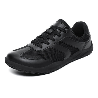 Barfuß-Gehschuhe mit breiter Zehenbox & Rutschfester Sohle Unisex