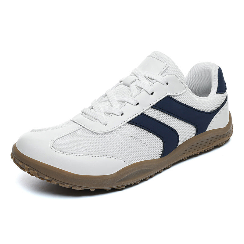 Barfuß-Gehschuhe mit breiter Zehenbox & Rutschfester Sohle Unisex