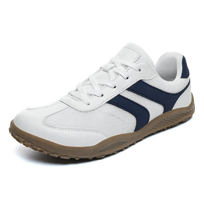 Barfuß-Gehschuhe mit breiter Zehenbox & Rutschfester Sohle Unisex