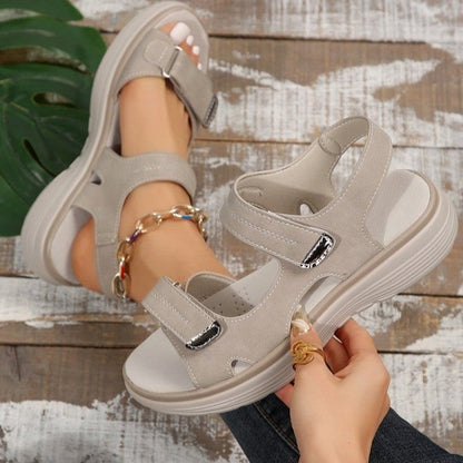 Damen Orthopädische Sommer-Sandalen