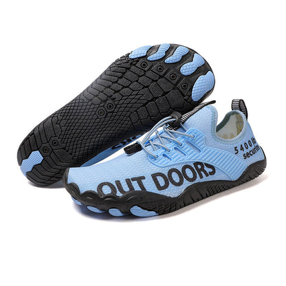 Orthopädische Leichte Outdoor-Barfußschuhe