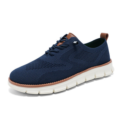 Herren Ultra Komfortable Orthopädische Schuhe