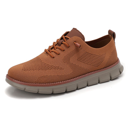 Herren Ultra Komfortable Orthopädische Schuhe