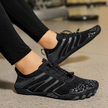 Orthopädische Rutschfeste Barfuß-Komfortschuhe – Unisex