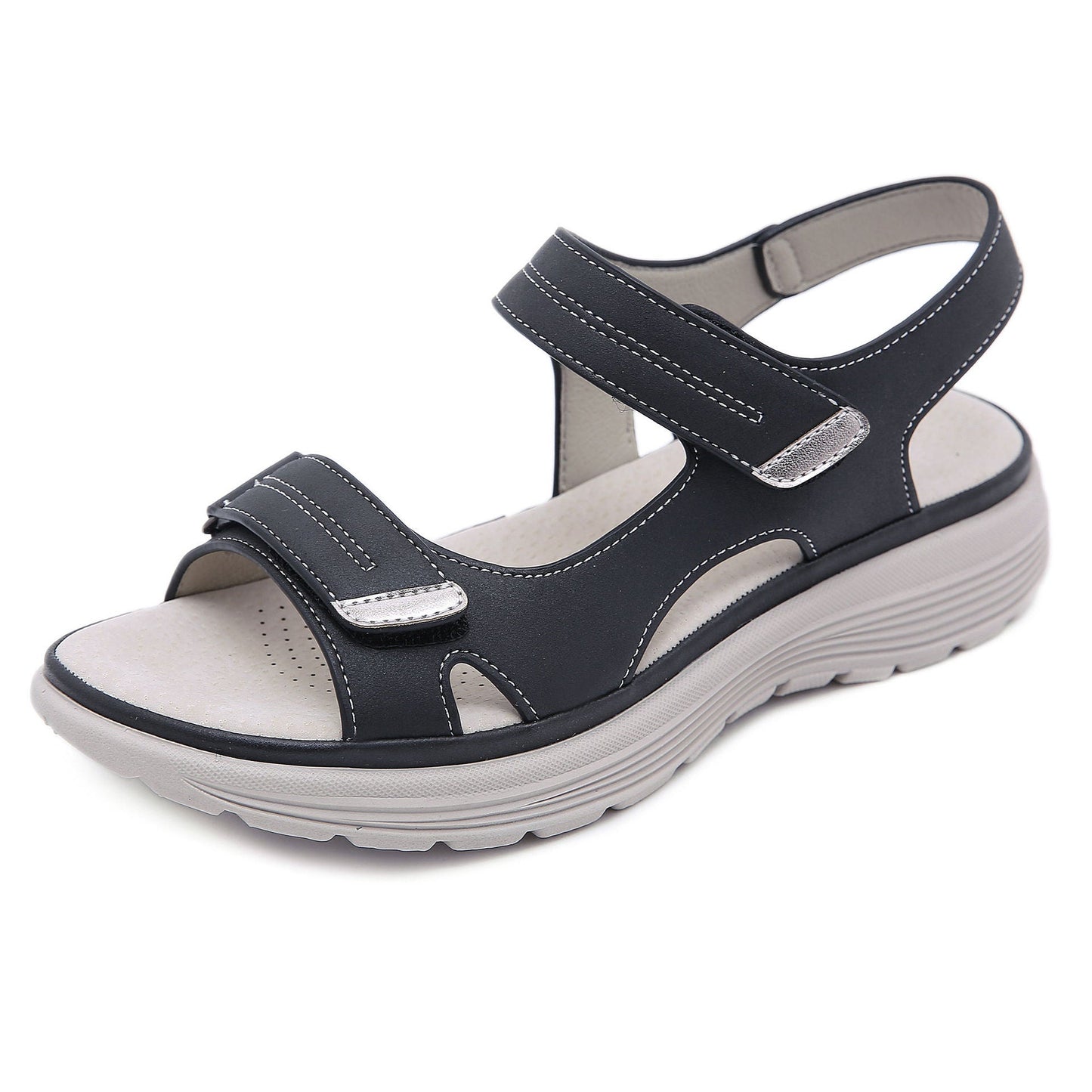Damen Orthopädische Sommer-Sandalen
