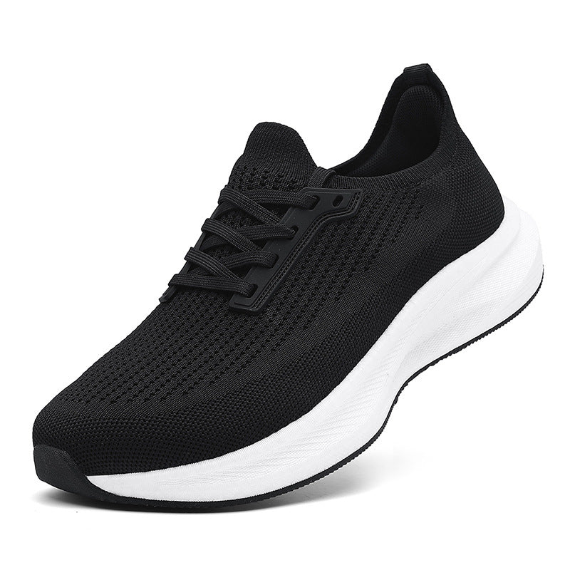 Orthopädische Komfort-Gehschuhe mit breiter Zehenbox – Unisex