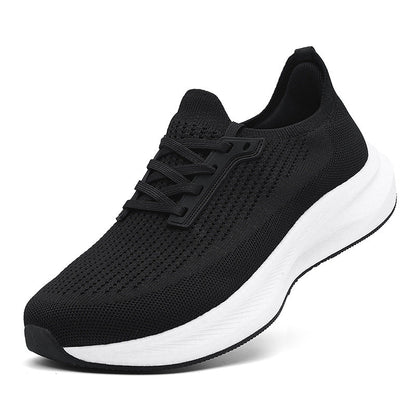 Orthopädische Komfort-Gehschuhe mit breiter Zehenbox – Unisex
