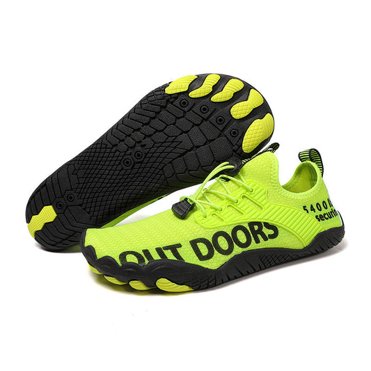 Orthopädische Leichte Outdoor-Barfußschuhe