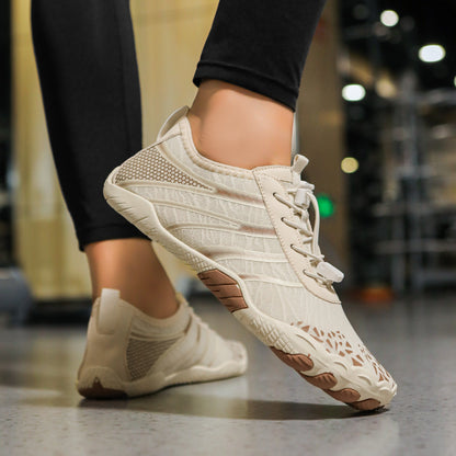 Orthopädische Rutschfeste Barfuß-Komfortschuhe – Unisex