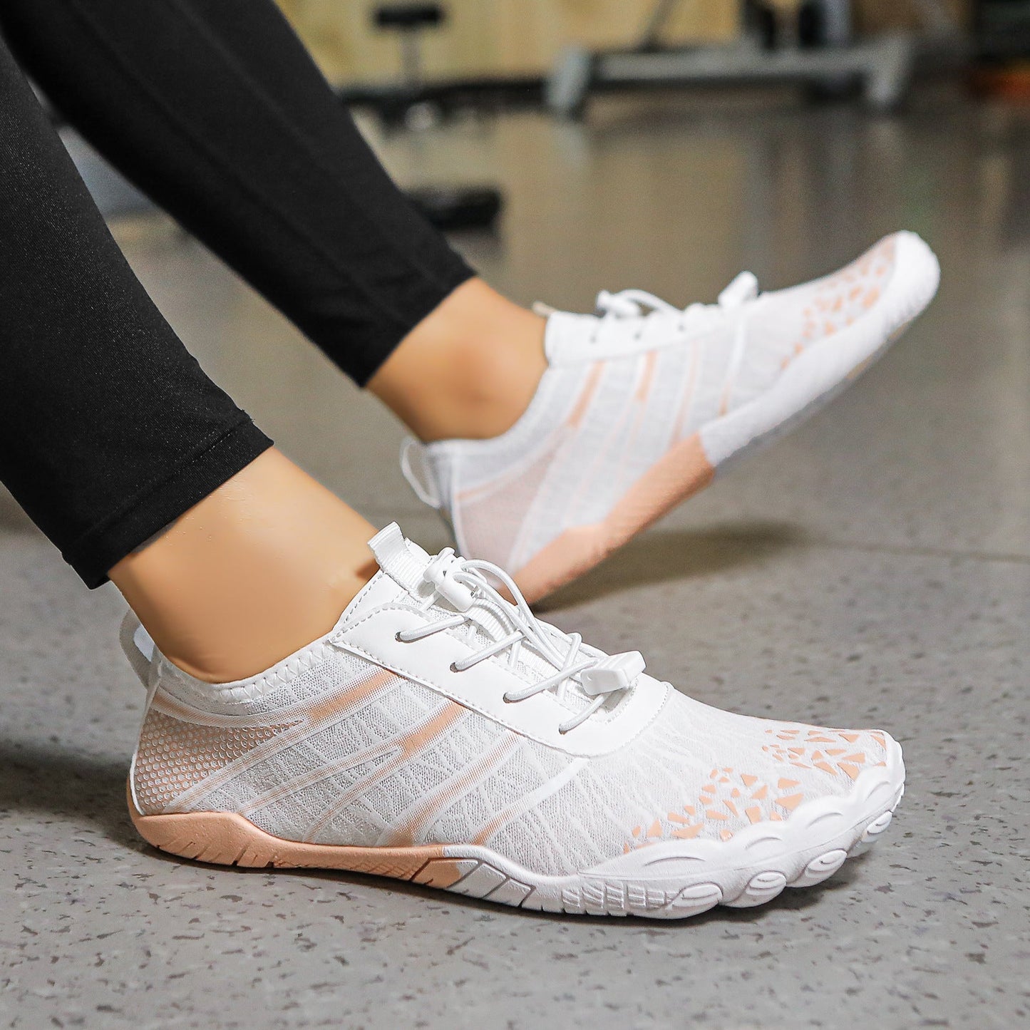 Orthopädische Rutschfeste Barfuß-Komfortschuhe – Unisex