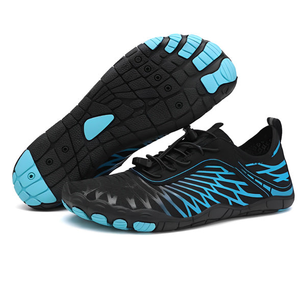 Lorax Pro - Rutschfeste Barfußschuhe (Unisex)