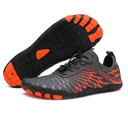 Lorax Pro - Rutschfeste Barfußschuhe (Unisex)