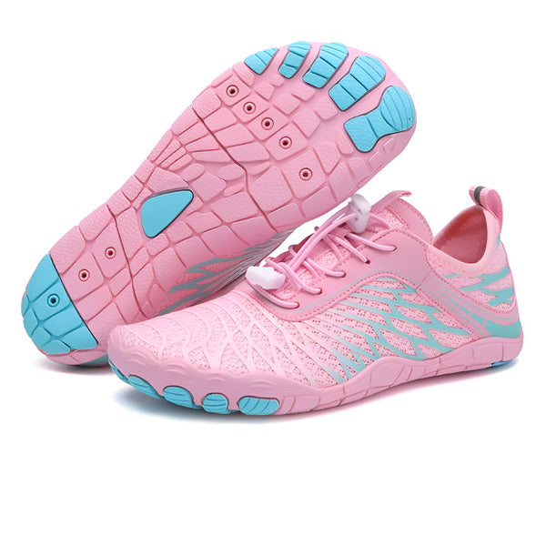Lorax Pro - Rutschfeste Barfußschuhe (Unisex)