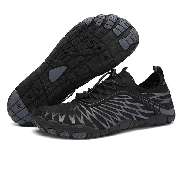 Lorax Pro - Rutschfeste Barfußschuhe (Unisex)