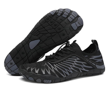Lorax Pro - Rutschfeste Barfußschuhe (Unisex)