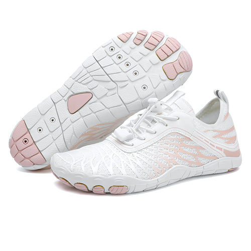 Lorax Pro - Rutschfeste Barfußschuhe (Unisex)