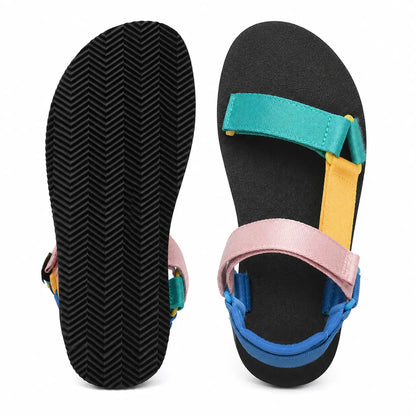 Damen Barfuß-Sandalen für den Sommerurlaub