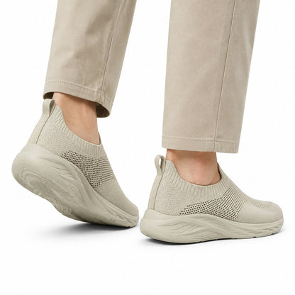 Herren Freihändige Slip-On Gehschuhe