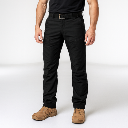 Herren Urban Pro Stretch Tactical-Hose – Wasserdichte Outdoor Arbeitshose