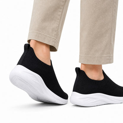 Herren Freihändige Slip-On Gehschuhe