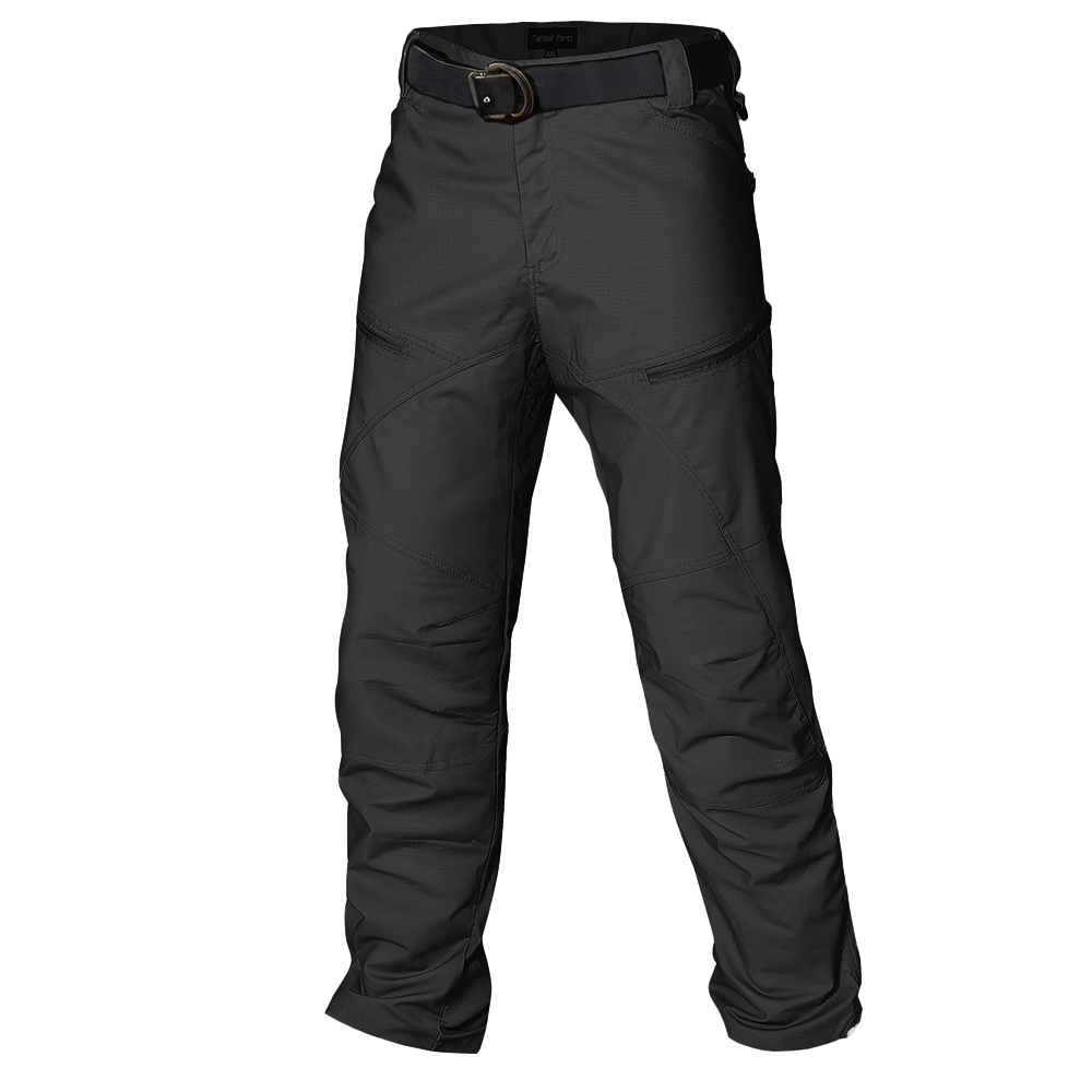 Herren Urban Pro Stretch Tactical-Hose – Wasserdichte Outdoor Arbeitshose