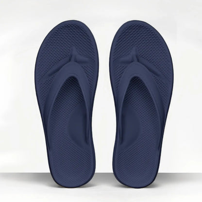 Orthopädische Fußgewölbe-Stütz Flip-Flops