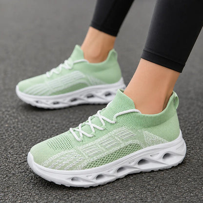 Premium Orthopädische Gehschuhe – Breite Zehenbox & Alltagskomfort