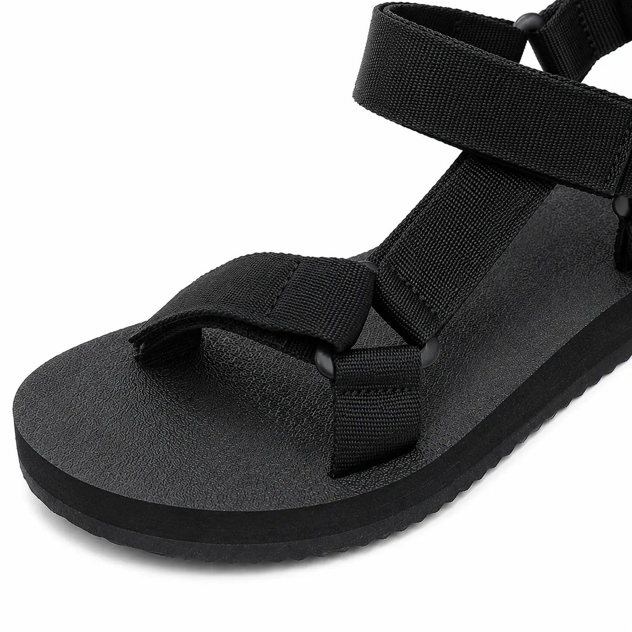Damen Barfuß-Sandalen für den Sommerurlaub