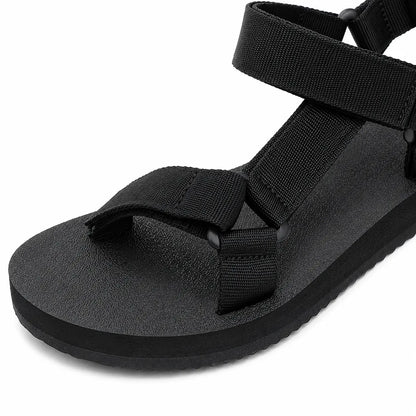 Damen Barfuß-Sandalen für den Sommerurlaub