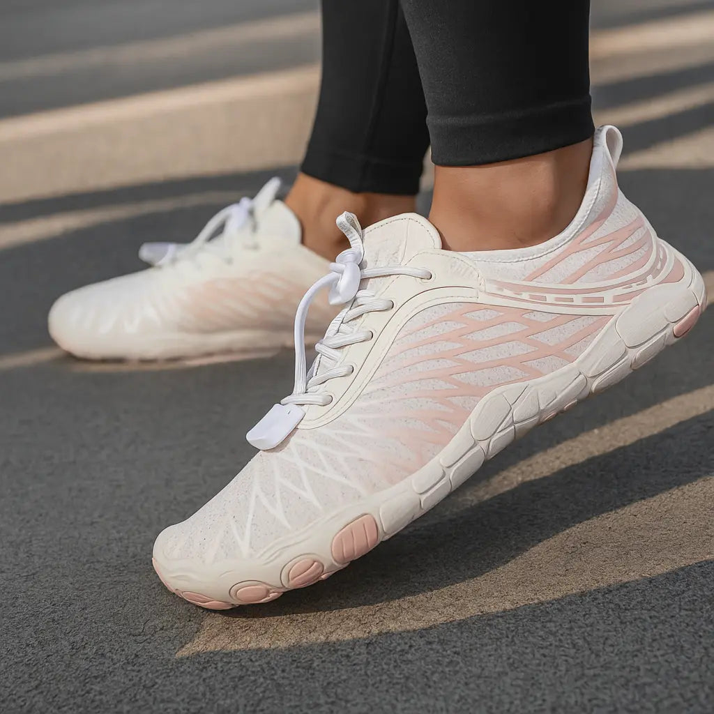 Lorax Pro - Rutschfeste Barfußschuhe (Unisex)
