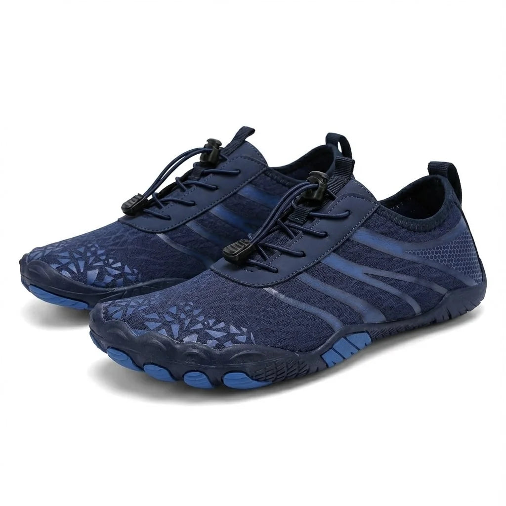 Orthopädische Rutschfeste Barfuß-Komfortschuhe – Unisex