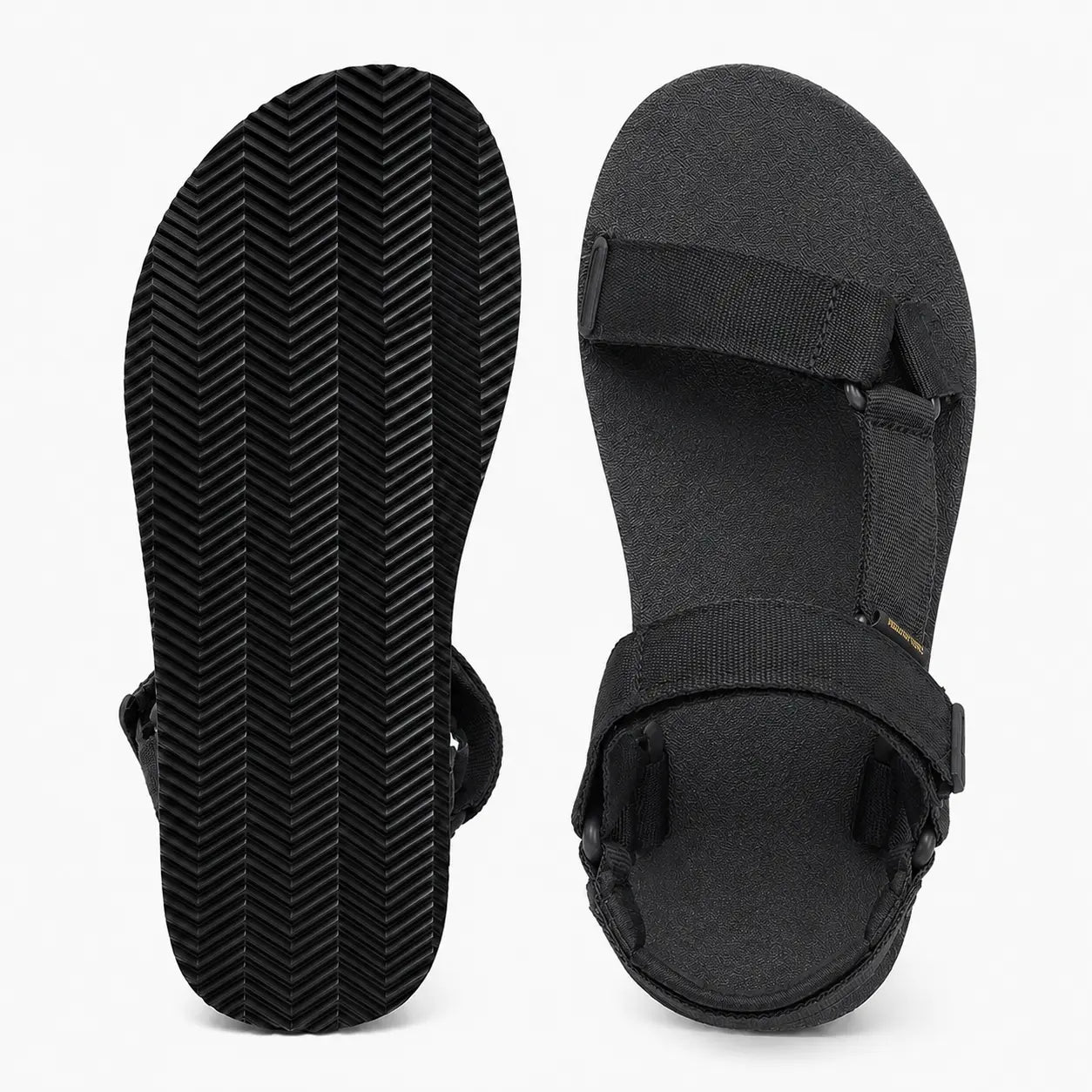 Damen Barfuß-Sandalen für den Sommerurlaub