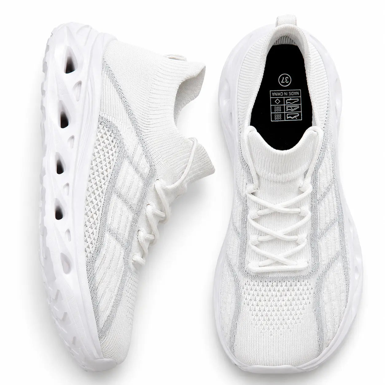 Premium Orthopädische Gehschuhe – Breite Zehenbox & Alltagskomfort