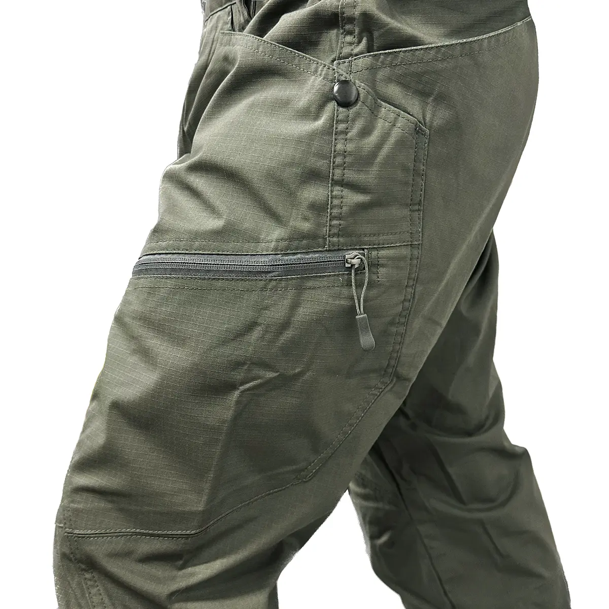 Herren Outdoor Wasserdichte Tactical Arbeitshose