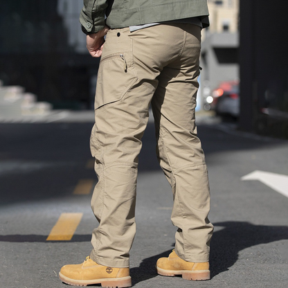 Herren Outdoor Tactical Wasserdichte Cargo-Hose