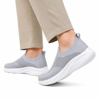Herren Freihändige Slip-On Gehschuhe