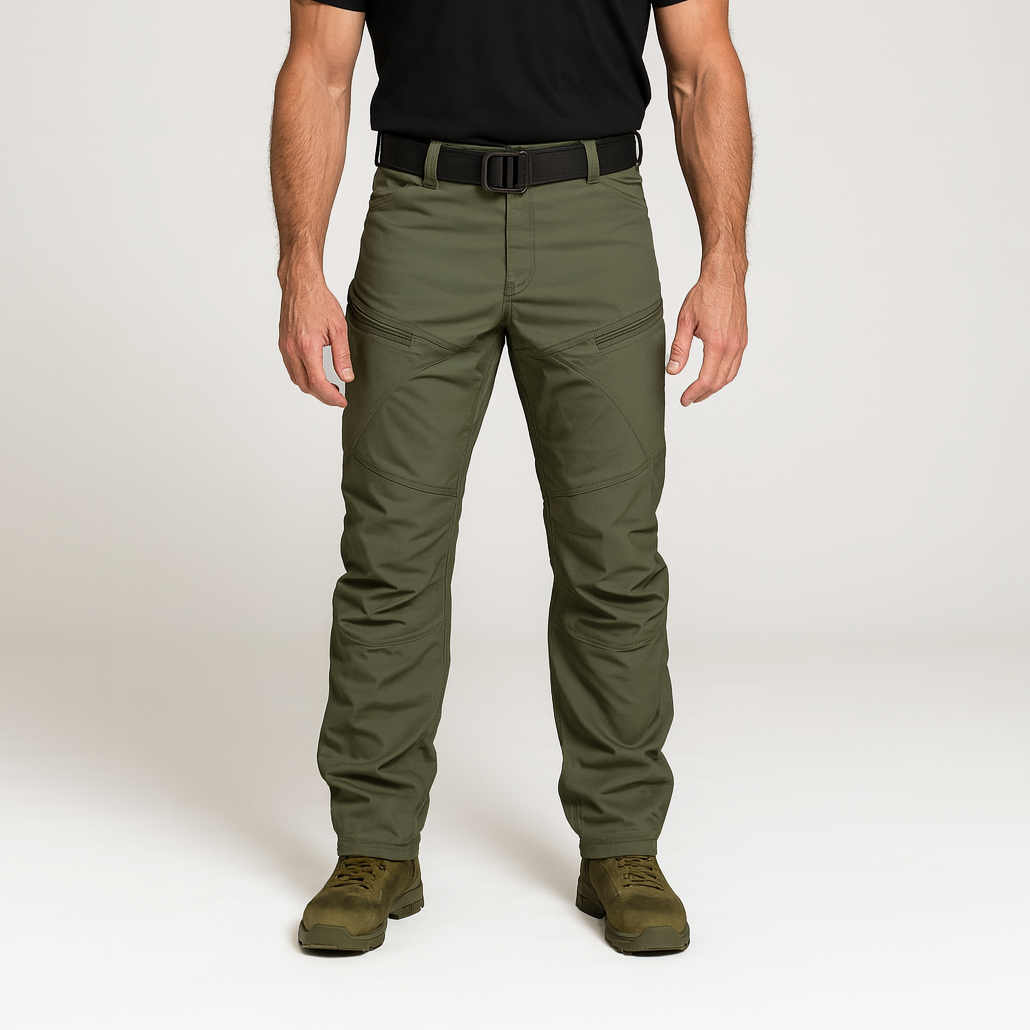 Herren Outdoor Wasserdichte Tactical Arbeitshose