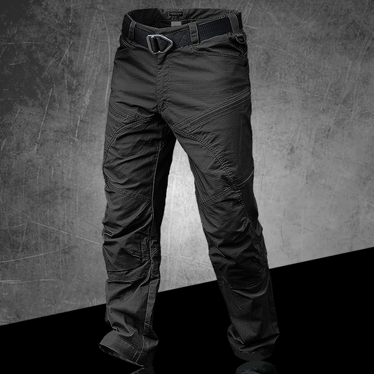 Herren Urban Pro Stretch Tactical-Hose – Wasserdichte Outdoor Arbeitshose