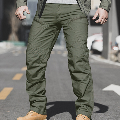 Herren Outdoor Wasserdichte Tactical Arbeitshose