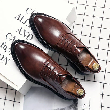 Herren-Schuhe für formelle Anlässe