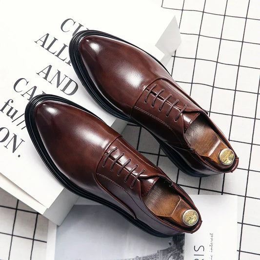 Herren-Schuhe für formelle Anlässe