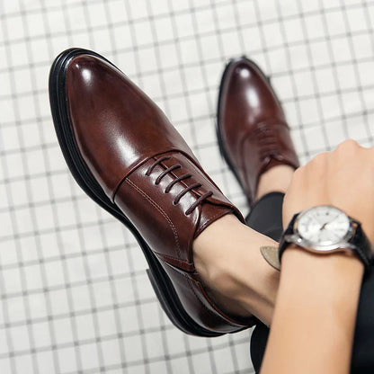 Herren-Schuhe für formelle Anlässe