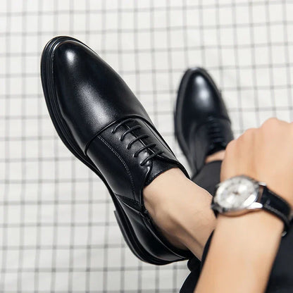 Herren-Schuhe für formelle Anlässe