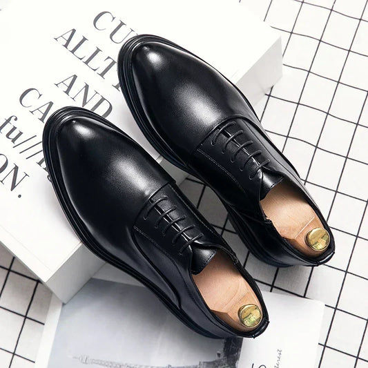 Herren-Schuhe für formelle Anlässe