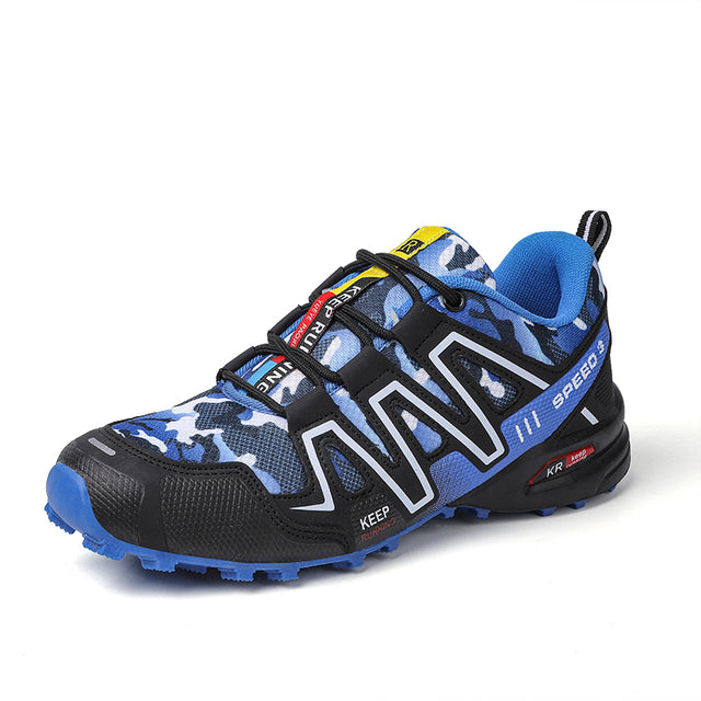 Herren-Wander- und Trekkingschuhe