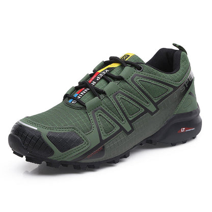 Herren-Wander- und Trekkingschuhe