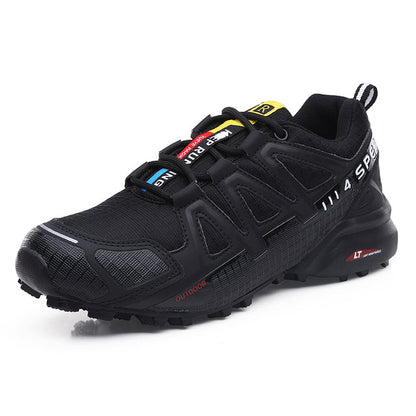 Herren-Wander- und Trekkingschuhe