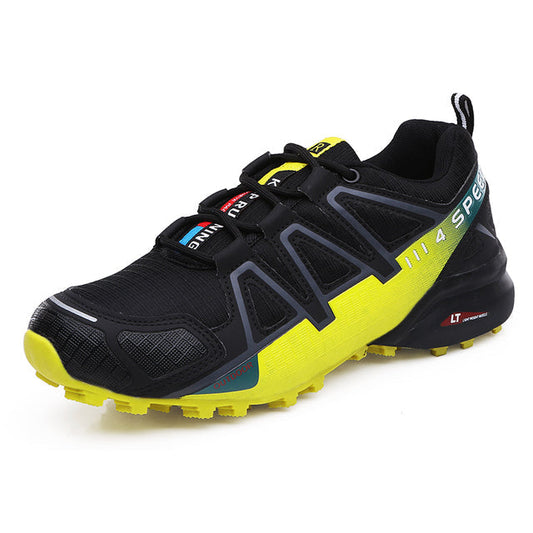 Herren-Wander- und Trekkingschuhe