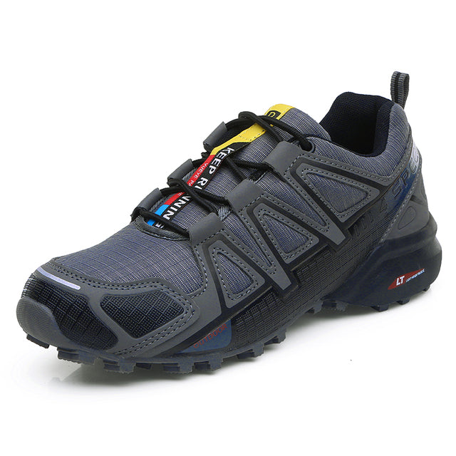 Herren-Wander- und Trekkingschuhe
