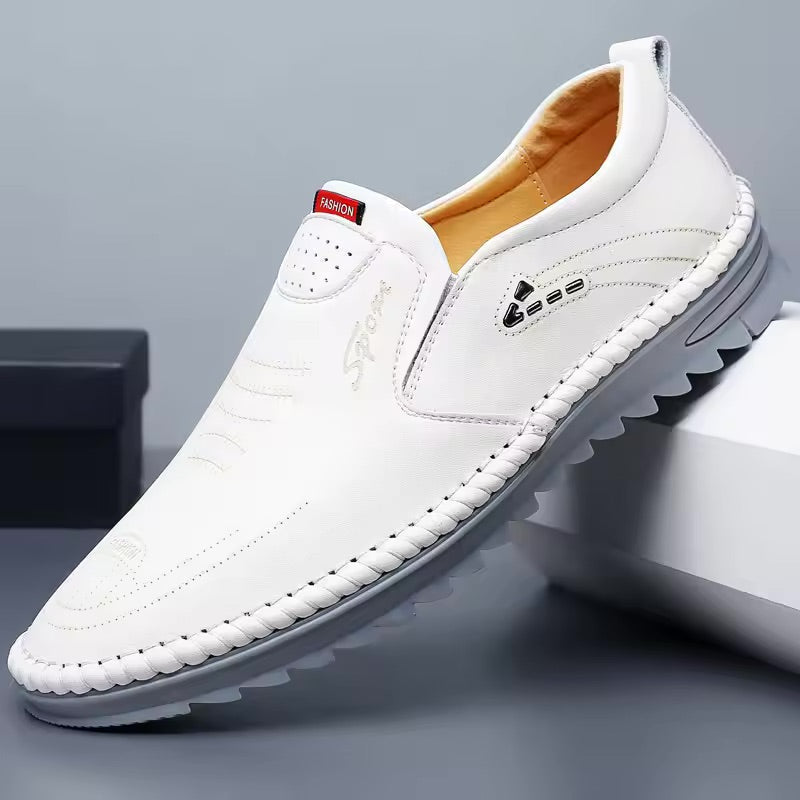 Herren-Freizeitschuhe mit Luftpolsterung